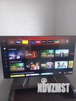 1-к квартира, посуточно, 46м2, 5/17 этаж