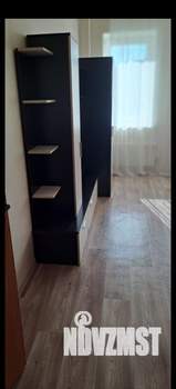 1-к квартира, на длительный срок, 42м2, 2/17 этаж