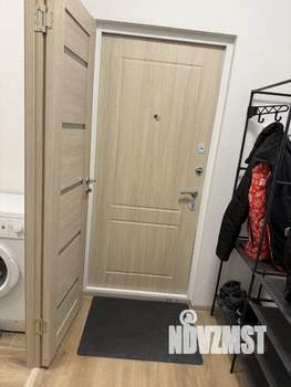 Студия квартира, на длительный срок, 23м2, 2/15 этаж