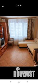 1-к квартира, на длительный срок, 30м2, 4/5 этаж