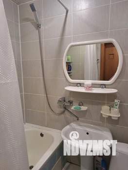 1-к квартира, посуточно, 31м2, 2/5 этаж