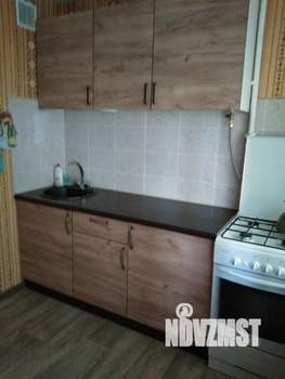 1-к квартира, на длительный срок, 37м2, 3/9 этаж