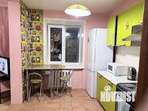 2-к квартира, посуточно, 60м2, 3/12 этаж