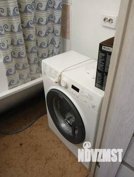 1-к квартира, на длительный срок, 38м2, 9/10 этаж