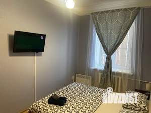 1-к квартира, посуточно, 35м2, 2/5 этаж