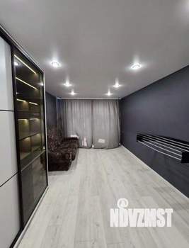 1-к квартира, на длительный срок, 45м2, 4/5 этаж