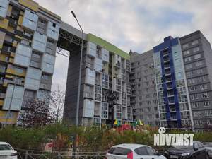 3-к квартира, на длительный срок, 79м2, 12/12 этаж