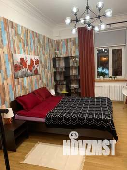 2-к квартира, посуточно, 57м2, 4/4 этаж