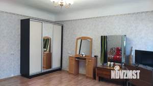 1-к квартира, на длительный срок, 34м2, 1/2 этаж