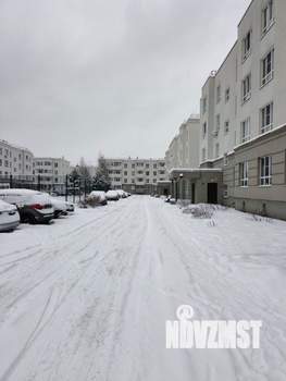 2-к квартира, на длительный срок, 45м2, 2/4 этаж