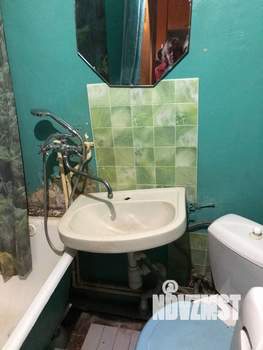 Студия квартира, на длительный срок, 18м2, 5/9 этаж