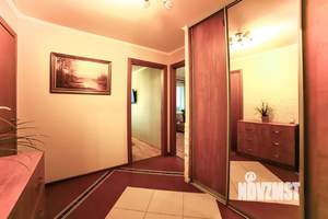 2-к квартира, посуточно, 70м2, 1/1 этаж