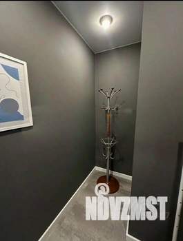 1-к квартира, на длительный срок, 43м2, 9/10 этаж