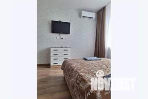 2-к квартира, посуточно, 59м2, 4/16 этаж