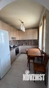 1-к квартира, на длительный срок, 38м2, 4/5 этаж