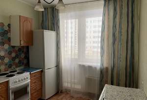 1-к квартира, на длительный срок, 42м2, 3/12 этаж