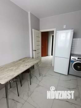 1-к квартира, на длительный срок, 45м2, 2/12 этаж