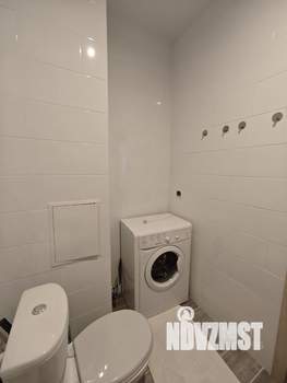 Студия квартира, на длительный срок, 21м2, 2/4 этаж