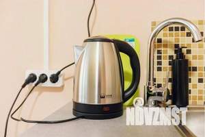 1-к квартира, посуточно, 10м2, 1/5 этаж