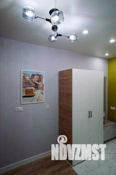 1-к квартира, посуточно, 16м2, 1/1 этаж