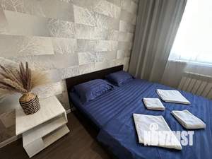 1-к квартира, посуточно, 35м2, 7/10 этаж