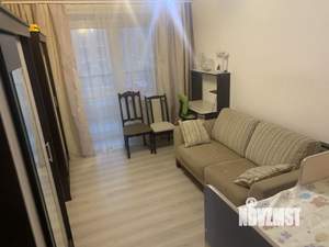 2-к квартира, на длительный срок, 58м2, 4/5 этаж
