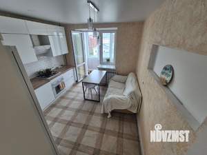 1-к квартира, посуточно, 47м2, 5/6 этаж