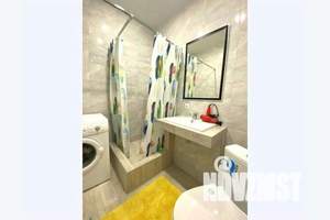 1-к квартира, посуточно, 36м2, 15/17 этаж