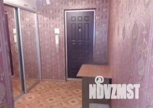 2-к квартира, на длительный срок, 53м2, 2/5 этаж