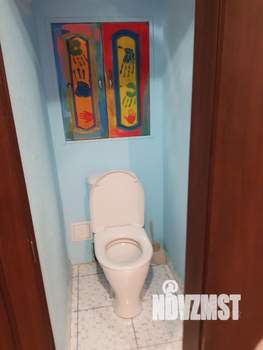 2-к квартира, на длительный срок, 43м2, 3/5 этаж