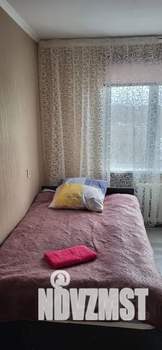 2-к квартира, посуточно, 56м2, 5/5 этаж