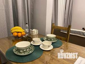 Студия квартира, посуточно, 45м2, 5/15 этаж