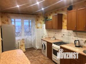 3-к квартира, посуточно, 65м2, 7/10 этаж