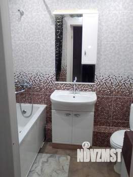 1-к квартира, на длительный срок, 42м2, 7/12 этаж