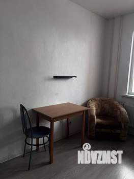 1-к квартира, на длительный срок, 38м2, 10/17 этаж