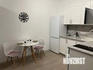 1-к квартира, посуточно, 45м2, 16/16 этаж