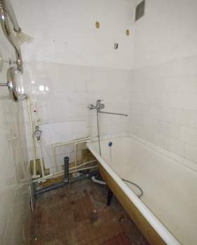 2-к квартира, на длительный срок, 48м2, 3/5 этаж