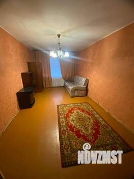 3-к квартира, на длительный срок, 80м2, 2/5 этаж