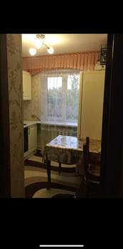 2-к квартира, на длительный срок, 48м2, 5/5 этаж