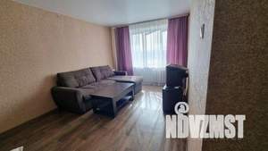 2-к квартира, посуточно, 50м2, 1/1 этаж