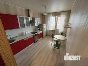 1-к квартира, на длительный срок, 50м2, 6/17 этаж