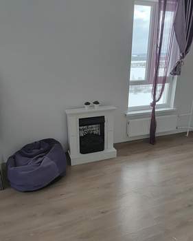 2-к квартира, на длительный срок, 51м2, 13/17 этаж