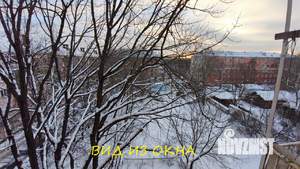 3-к квартира, на длительный срок, 54м2, 5/5 этаж