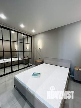 1-к квартира, на длительный срок, 60м2, 15/16 этаж