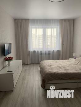 1-к квартира, на длительный срок, 43м2, 13/15 этаж