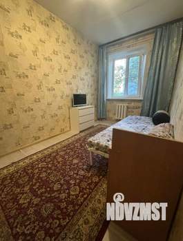 2-к квартира, на длительный срок, 42м2, 3/4 этаж