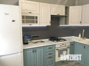 1-к квартира, посуточно, 34м2, 10/10 этаж