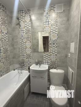 1-к квартира, на длительный срок, 37м2, 3/16 этаж