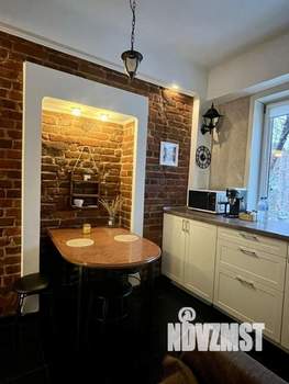 2-к квартира, посуточно, 54м2, 3/4 этаж