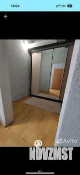 Студия квартира, на длительный срок, 34м2, 13/17 этаж